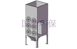 GDE3-6单机除尘器