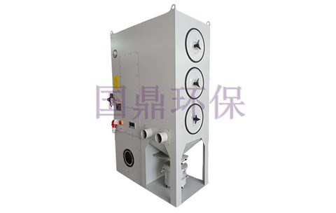 GDE3-3单机除尘器